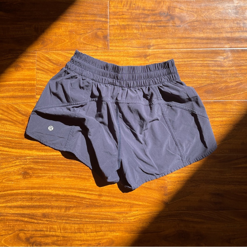 LuluLemon Athletica Women's Shorts